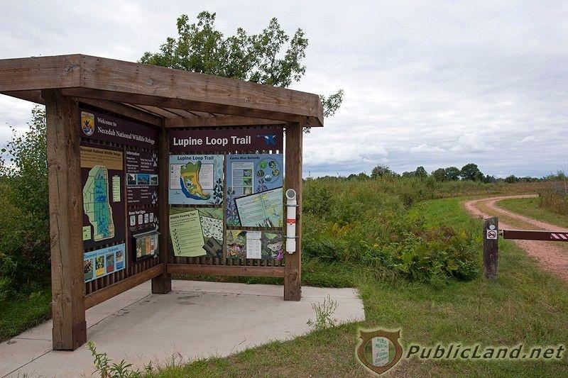 Necedah National Wildlife Refuge Necedah National Wildlife Refuge