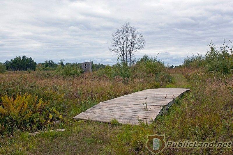 Central Wisconsin Public Land Central Wisconsin Public Land